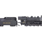 Broadway Limited 2794 HO NKP Baldwin 2-8-0 Consolidation Steam Locomotive #455