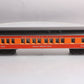 Lionel 6-19024 O Gauge Southern Pacific "Half Moon Bay" Madison Passenger Car LN/Box