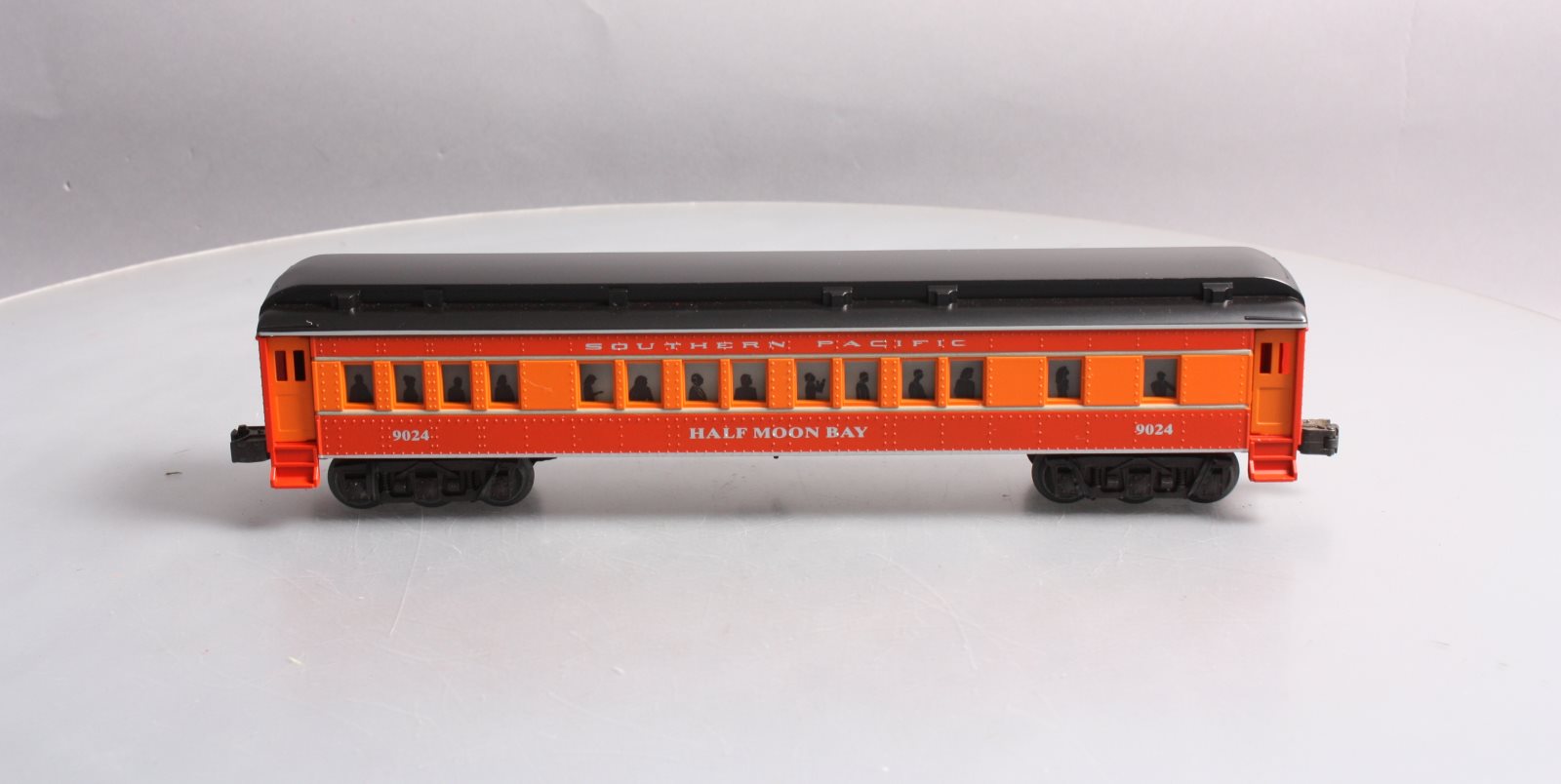 Lionel 6-19024 O Gauge Southern Pacific 