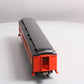 Lionel 6-19024 O Gauge Southern Pacific "Half Moon Bay" Madison Passenger Car LN/Box