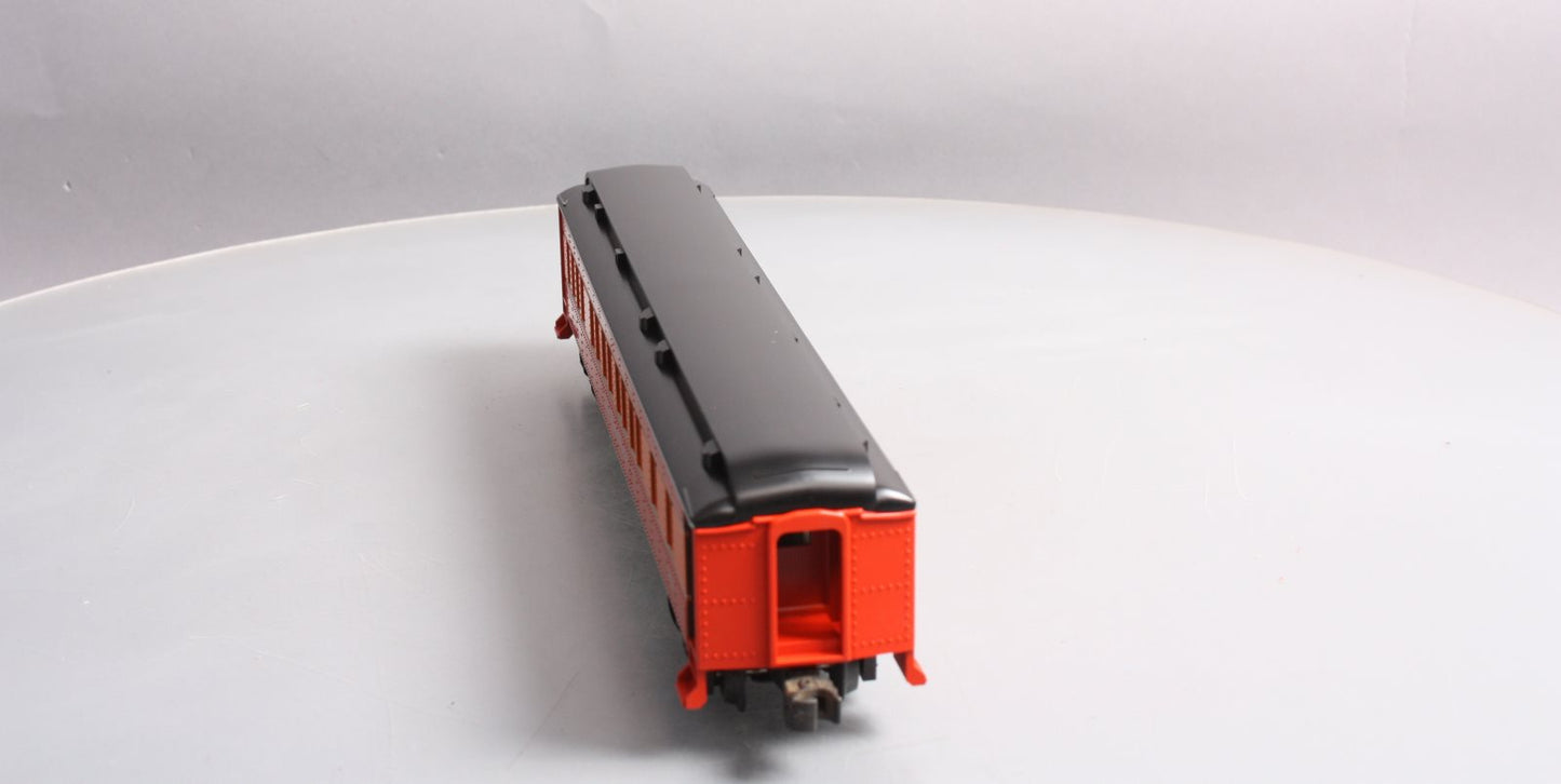 Lionel 6-19024 O Gauge Southern Pacific "Half Moon Bay" Madison Passenger Car LN/Box
