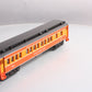 Lionel 6-19024 O Gauge Southern Pacific "Half Moon Bay" Madison Passenger Car LN/Box