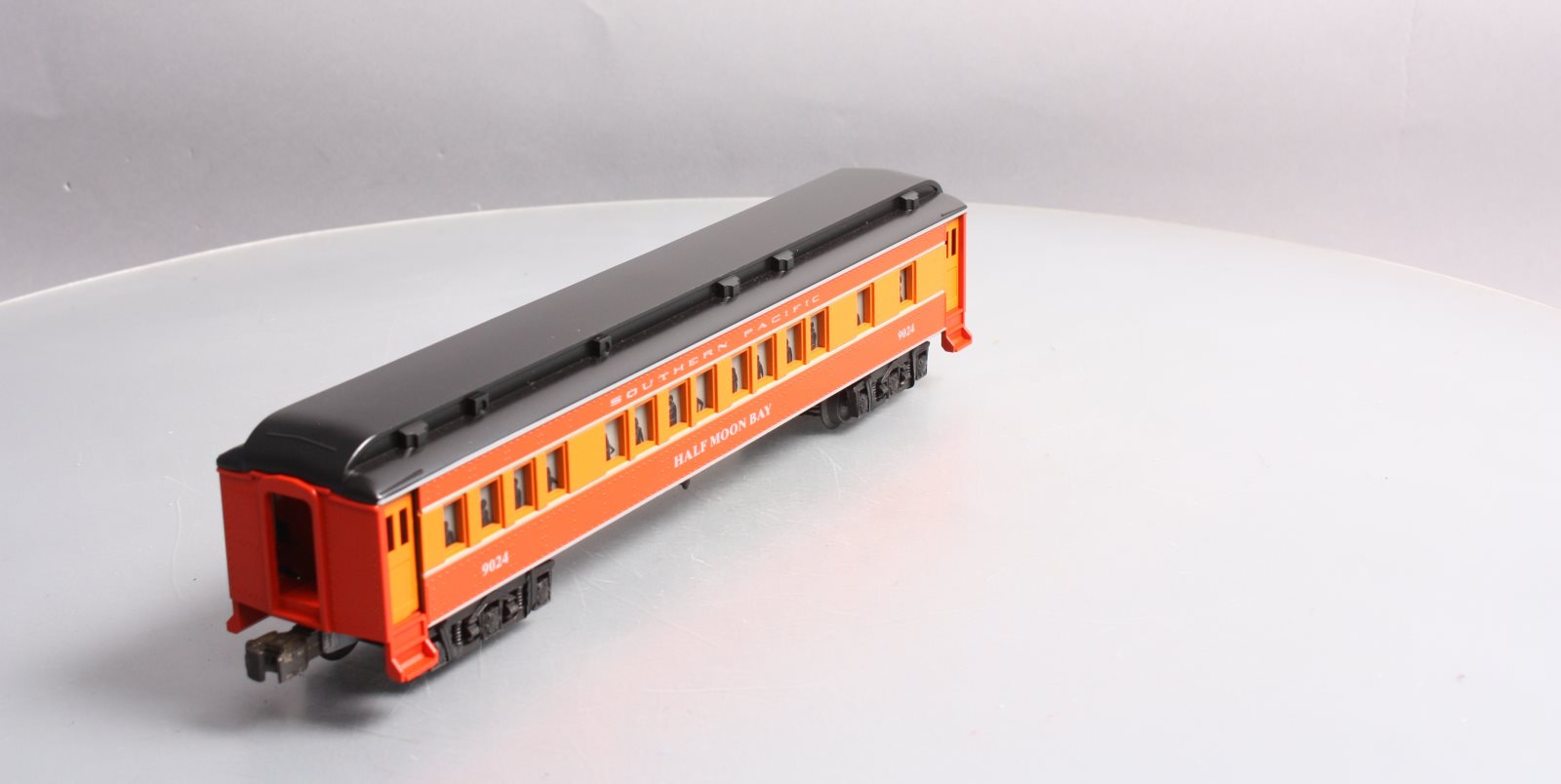 Lionel 6-19024 O Gauge Southern Pacific 