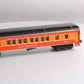 Lionel 6-19024 O Gauge Southern Pacific "Half Moon Bay" Madison Passenger Car LN/Box