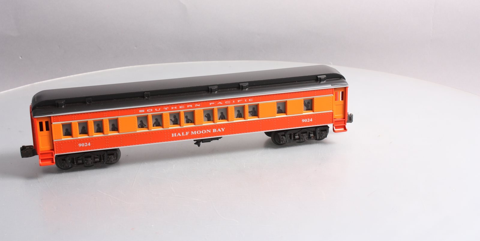 Lionel 6-19024 O Gauge Southern Pacific 