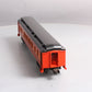 Lionel 6-19024 O Gauge Southern Pacific "Half Moon Bay" Madison Passenger Car LN/Box