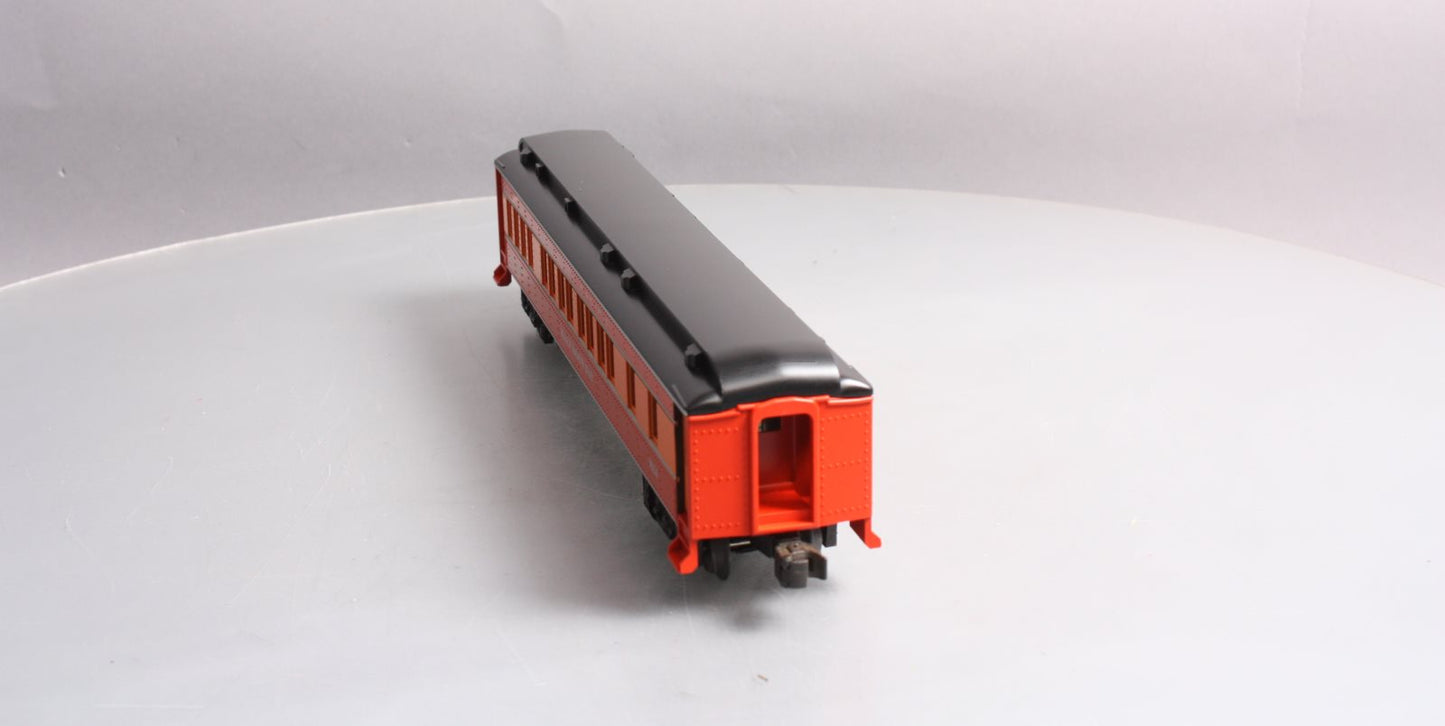Lionel 6-19024 O Gauge Southern Pacific "Half Moon Bay" Madison Passenger Car LN/Box