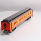 Lionel 6-19024 O Gauge Southern Pacific "Half Moon Bay" Madison Passenger Car LN/Box
