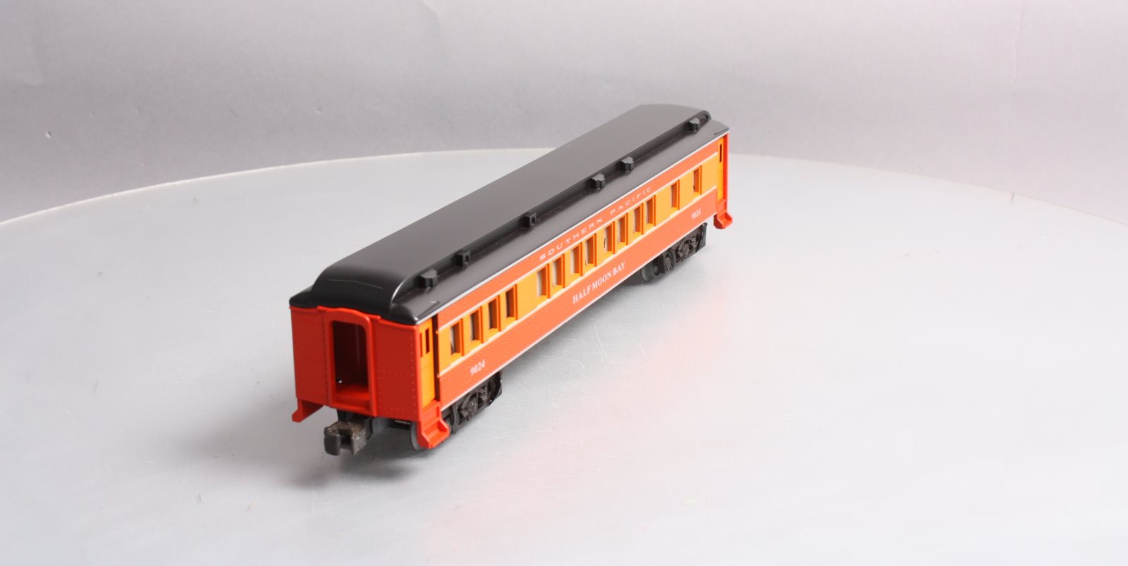 Lionel 6-19024 O Gauge Southern Pacific 