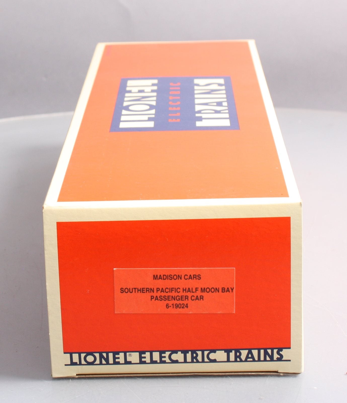 Lionel 6-19024 O Gauge Southern Pacific 