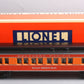 Lionel 6-19024 O Gauge Southern Pacific "Half Moon Bay" Madison Passenger Car LN/Box