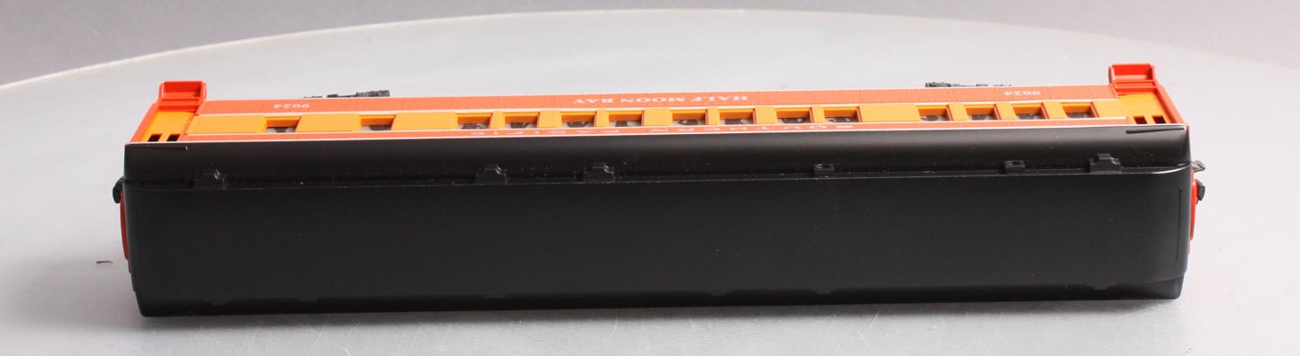 Lionel 6-19024 O Gauge Southern Pacific "Half Moon Bay" Madison Passenger Car LN/Box