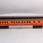 Lionel 6-19023 O Gauge Southern Pacific "Arcata Bay" Madison Passenger Car LN/Box