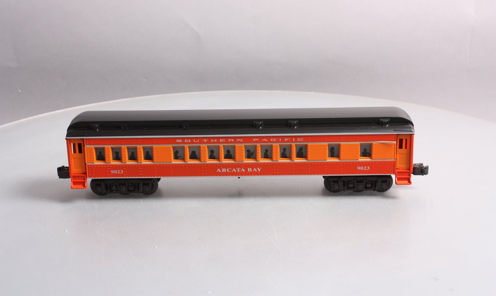 Lionel 6-19023 O Gauge Southern Pacific 
