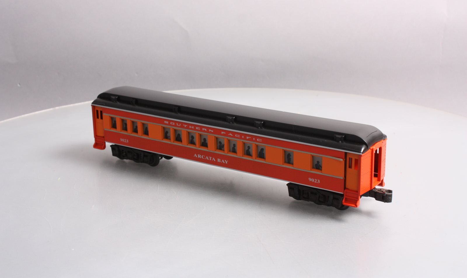 Lionel 6-19023 O Gauge Southern Pacific 