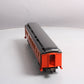 Lionel 6-19023 O Gauge Southern Pacific "Arcata Bay" Madison Passenger Car LN/Box