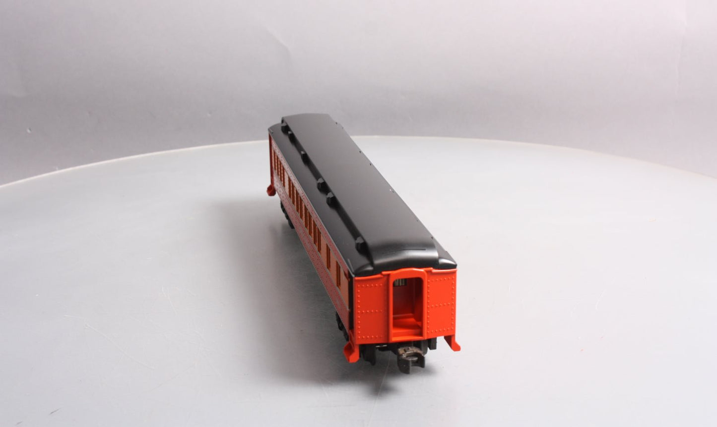 Lionel 6-19023 O Gauge Southern Pacific "Arcata Bay" Madison Passenger Car LN/Box