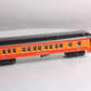 Lionel 6-19023 O Gauge Southern Pacific "Arcata Bay" Madison Passenger Car LN/Box