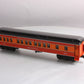Lionel 6-19023 O Gauge Southern Pacific "Arcata Bay" Madison Passenger Car LN/Box