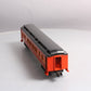 Lionel 6-19023 O Gauge Southern Pacific "Arcata Bay" Madison Passenger Car LN/Box