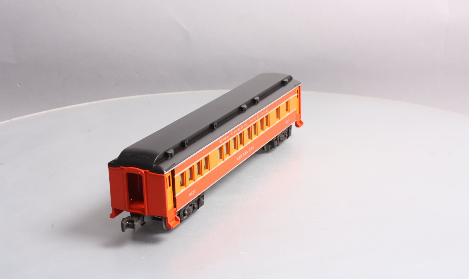 Lionel 6-19023 O Gauge Southern Pacific 