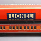 Lionel 6-19023 O Gauge Southern Pacific "Arcata Bay" Madison Passenger Car LN/Box