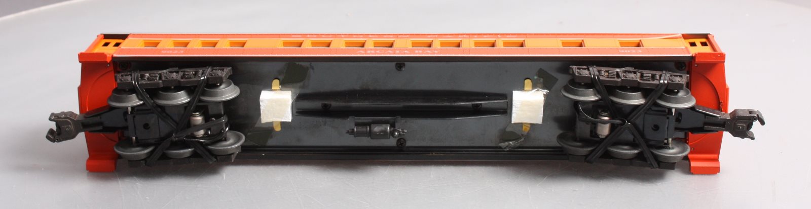 Lionel 6-19023 O Gauge Southern Pacific 