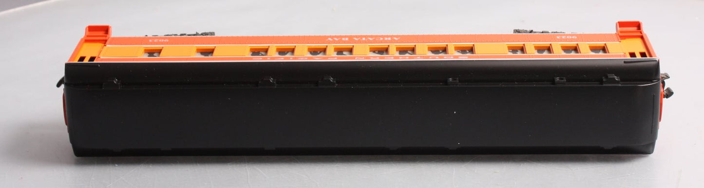 Lionel 6-19023 O Gauge Southern Pacific "Arcata Bay" Madison Passenger Car LN/Box