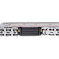 Broadway Limited 3618 N Chicago,Burlington & Quincy EMD E9 A Diesel Loco #9985-B
