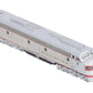 Broadway Limited 3618 N Chicago,Burlington & Quincy EMD E9 A Diesel Loco #9985-B