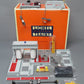 Lionel 6-12767 O Gauge Steam Clean & Wheel Grind Shop LN/Box