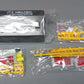 Lionel 6-12767 O Gauge Steam Clean & Wheel Grind Shop LN/Box