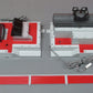 Lionel 6-12767 O Gauge Steam Clean & Wheel Grind Shop LN/Box
