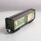 Lionel 6-17378 O Gauge Supplee Gold Medal Milk Car #4 LN/Box