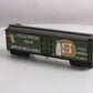 Lionel 6-17378 O Gauge Supplee Gold Medal Milk Car #4 LN/Box