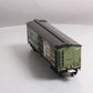Lionel 6-17378 O Gauge Supplee Gold Medal Milk Car #4 LN/Box