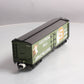Lionel 6-17378 O Gauge Supplee Gold Medal Milk Car #4 LN/Box