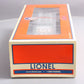 Lionel 6-17378 O Gauge Supplee Gold Medal Milk Car #4 LN/Box