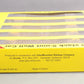 A-Line 47615-04 HO Trailer Train Twin Stack Container Car # 63293 (Box of 5) NIB