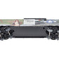 Lionel 2238130 O Gauge Wings of Angels Lisa U.S. Army Boxcar LN/Box