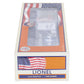 Lionel 2238130 O Gauge Wings of Angels Lisa U.S. Army Boxcar LN/Box