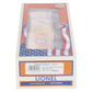 Lionel 2138190 O Wings of Angels Jessie Boxcar LN/Box