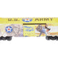 Lionel 2138190 O Wings of Angels Jessie Boxcar LN/Box