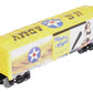 Lionel 2138190 O Wings of Angels Jessie Boxcar LN/Box