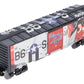 Lionel 1938280 O Gauge Wings of Angels - Claire Boxcar #414510 LN/Box