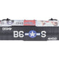Lionel 1938280 O Gauge Wings of Angels - Claire Boxcar #414510 LN/Box