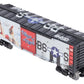 Lionel 1938280 O Gauge Wings of Angels - Claire Boxcar #414510 LN/Box