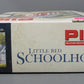 Piko 62243 G Scale Gingerbread Series Little Red Schoolhouse Building Kit