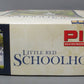 Piko 62243 G Scale Gingerbread Series Little Red Schoolhouse Building Kit