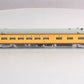 Rapido Trains 124033 HO Scale Milwaukee Road Lightweight Diner #125
